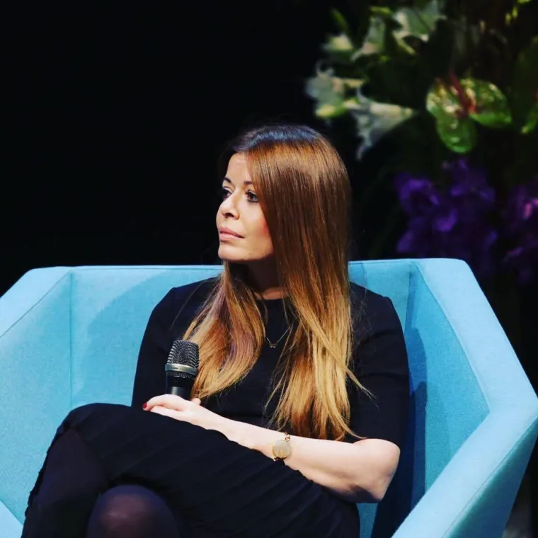 Žena godine 2025. otkriva: 'Kako sam od male tvrtke stvorila regionalnu agenciju'