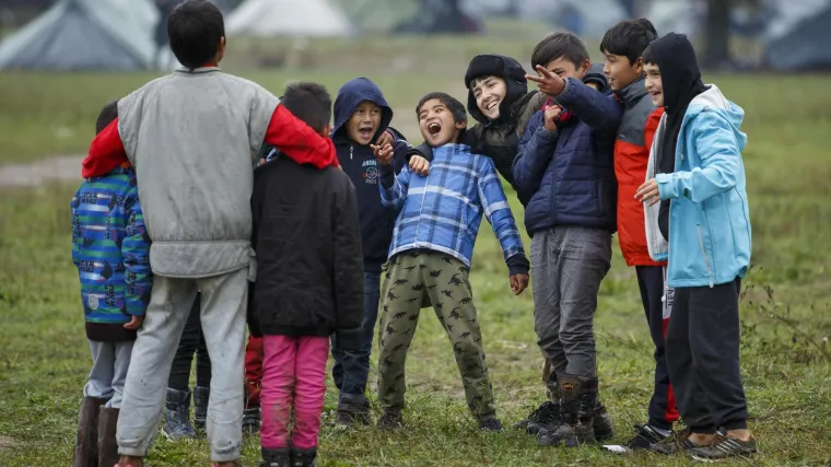 Velika Britanija udarila po krijumčarskim mrežama: 'Više neće nekažnjeno zarađivati na ljudskoj patnji'