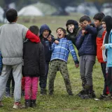Velika Britanija udarila po krijumčarskim mrežama: 'Više neće nekažnjeno zarađivati na ljudskoj patnji'