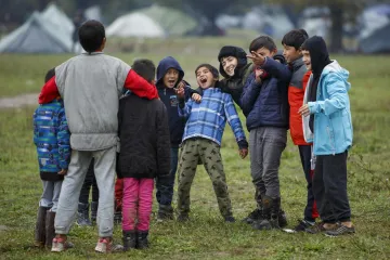 Velika Britanija udarila po krijumčarskim mrežama: 'Više neće nekažnjeno zarađivati na ljudskoj patnji'