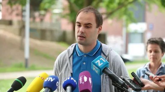 Tko je uhićeni Goran Đulić? Čini se da je Tomašević upravo pretrpio ogroman udarac...