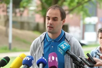 Tko je uhićeni Goran Đulić? Čini se da je Tomašević upravo pretrpio ogroman udarac...