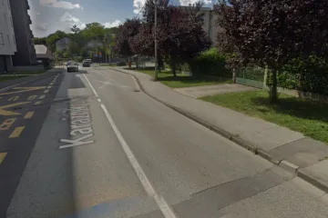 Stanari jednog zagrebačkog naselja ne spavaju: Ako vidite ovo na vratima, zovite policiju!