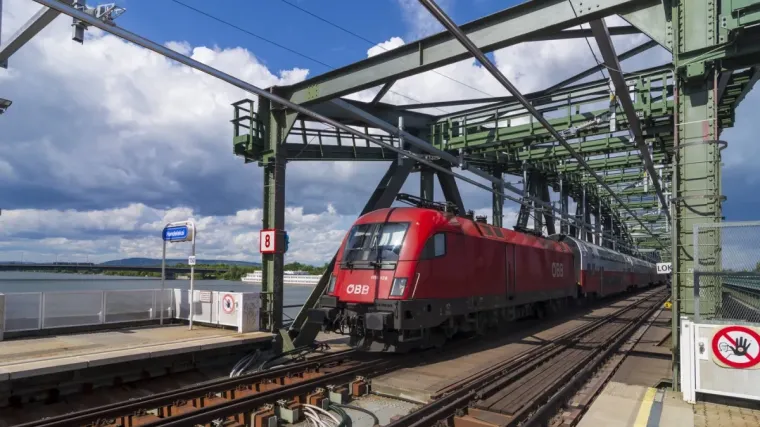 [KVIZ] Jesi li pravi znalac o vlakovima?