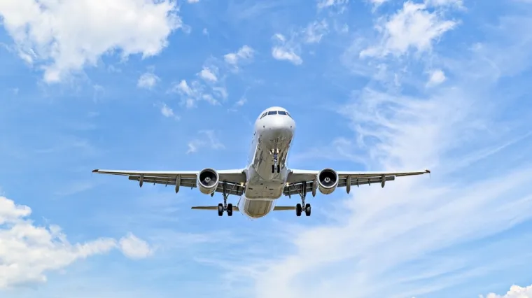 [KVIZ] Jesi li pravi znalac o avionima?