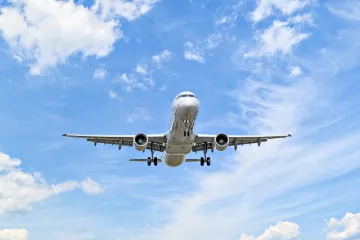 [KVIZ] Jesi li pravi znalac o avionima?