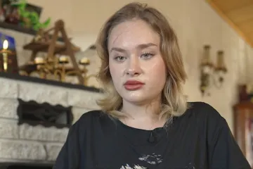 Ukrajinka koja je pronađena slomljene kralježnice konačno progovorila o stravičnom događaju