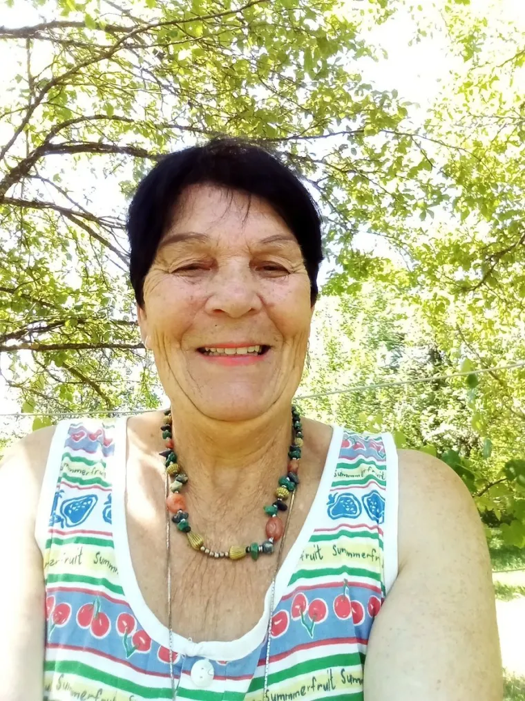 Rasema iz Ljubavi na selu pokazala drugačiji imidž: Skratila je prepoznatljivu dugu kosu