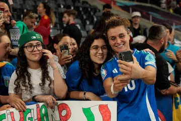 Može li revitalizirana Italija srušiti favoriziranu Englesku?
