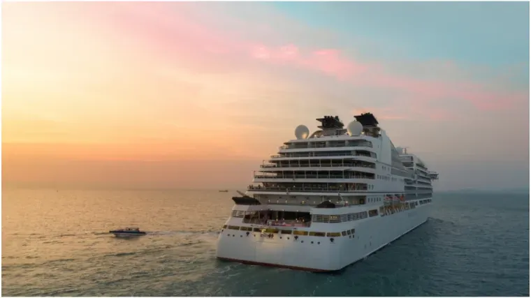 [KVIZ] Jesi li pravi znalac o brodovima?