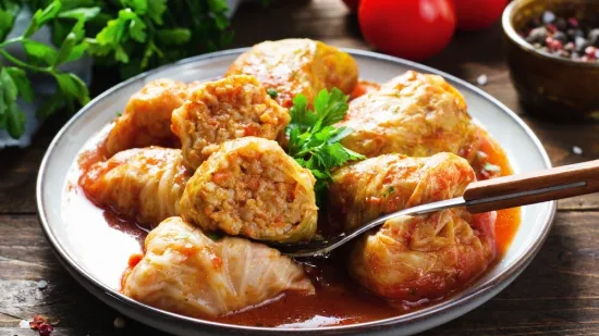 [KVIZ] Koliko znaš o ovim tradicionalnim jelima?