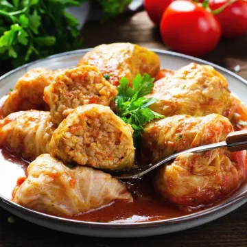 [KVIZ] Koliko znaš o ovim tradicionalnim jelima?