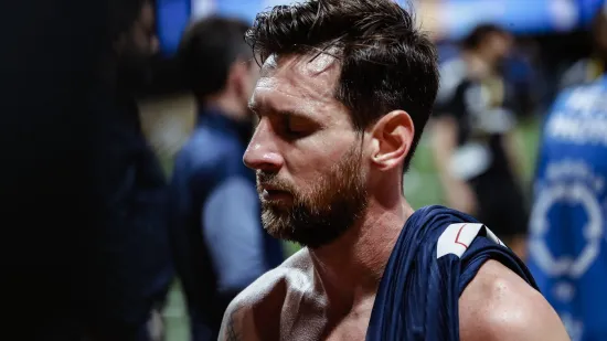 Messi pred suspenzijom? Pravilo koje je kaznilo Ibrahimovića ponovno u akciji