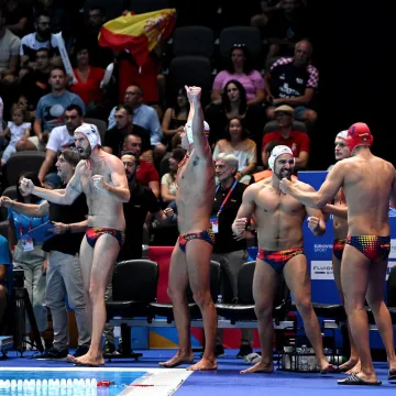 Španjolska nakon drame peteraca izborila finale: Spasili se golom u zadnjoj sekundi