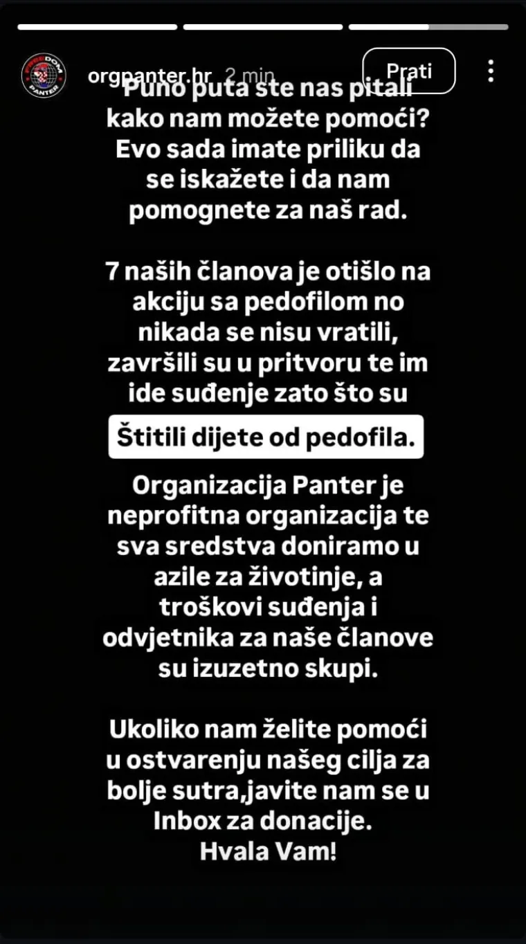 Našli se s njim jer su mislili da je pedofil pa ga pretukli. Odabrali su krivog! Policija: 'Uhitili smo petoricu'