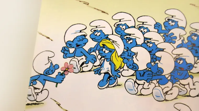 [KVIZ] Možeš li prepoznati o kojem se crtiću radi na temelju slike?