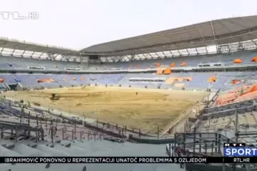 Olimpijske igre u pustinji? Evo koja država želi biti domaćin 2036.