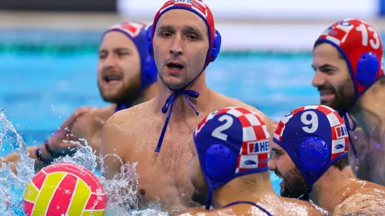 Želimo peto mjesto! Barakude furioznom drugom četvrtinom pobjegli Amerikancima