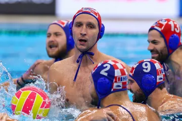 Želimo peto mjesto! Barakude furioznom drugom četvrtinom pobjegli Amerikancima