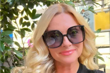 Vlatka Pokos uzburkala društvene mreže novom objavom: 'Dosta mi je'
