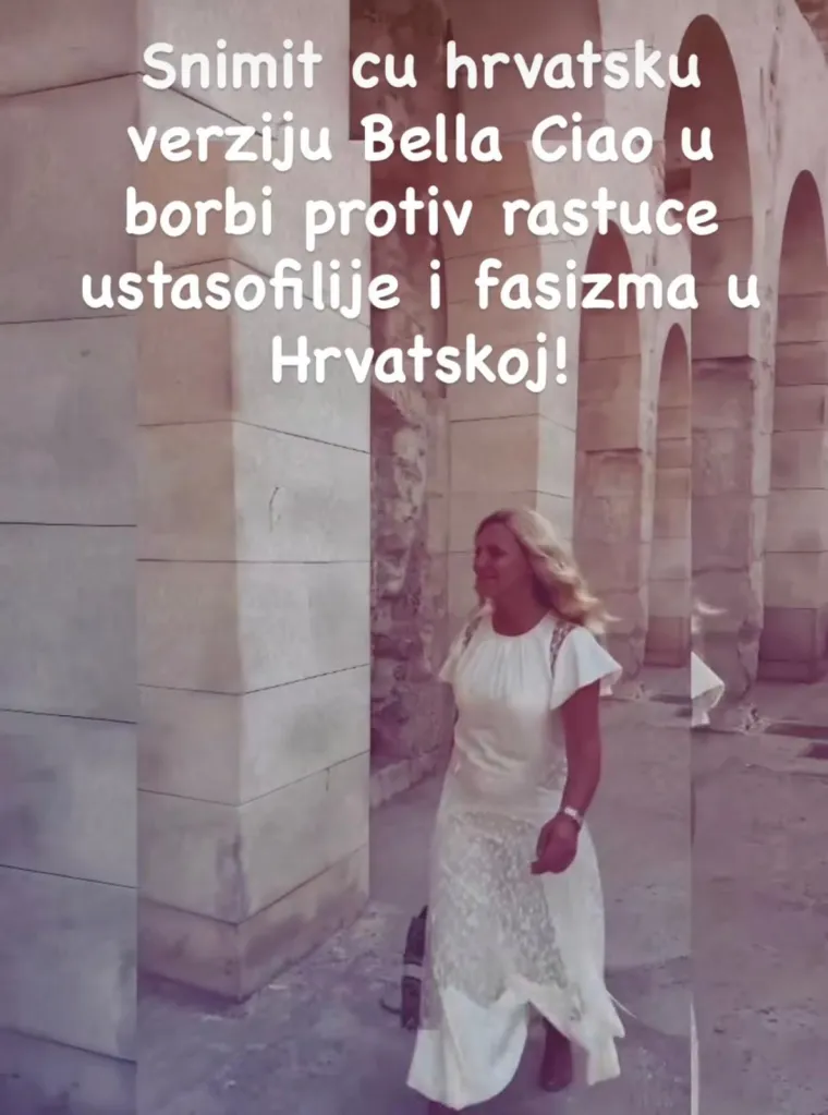 Vlatka Pokos uzburkala društvene mreže novom objavom: 'Dosta mi je'
