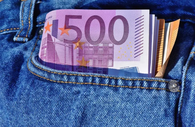 Ovim znakovima stižu bonusi na bankovnim računima: Nekima nakon toga slijedi i veliko bogatstvo