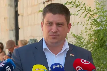HAC se predomislio: Na A1 neće biti radova usred sezone. Ministar: 'Nije bilo amaterski'