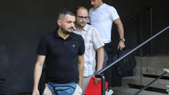 Novi detalji afere Hipodrom: Tko je na vrhu kriminalne hobotnice?