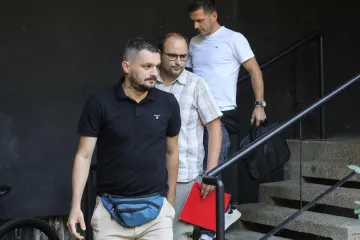 Novi detalji afere Hipodrom: Tko je na vrhu kriminalne hobotnice?