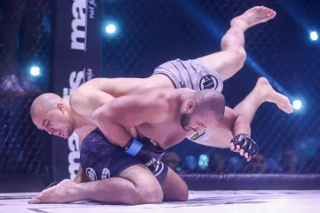 FNC fanovi oduševljeni 'zamjenom' za Ilića: 'Rocky, hvala ti što si otkazao!'