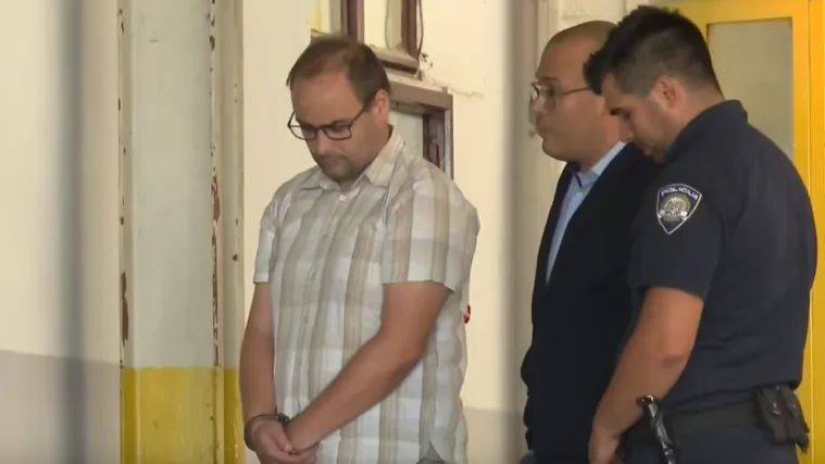 Ispitan Tomaševićev suradnik, slijedi žena koja je preuzela dužnost nakon Kostanjevića. Dva su ključna pitanja