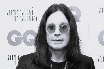 Preminuo glazbenik Ozzy Osbourne (76)