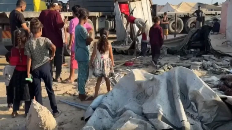 Zbog gladi tisuće Palestinaca je preminulo: Uskraćuju se humanitarni uvjeti za djelovanje