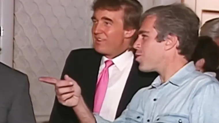 Prijateljstvo s Epsteinom ponovno progoni Trumpa: Početak kraja jednog kulta ličnosti
