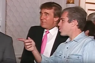 Prijateljstvo s Epsteinom ponovno progoni Trumpa: Početak kraja jednog kulta ličnosti