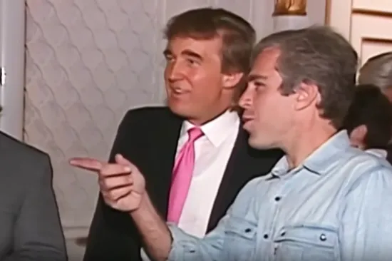 Prijateljstvo s Epsteinom ponovno progoni Trumpa: Početak kraja jednog kulta ličnosti