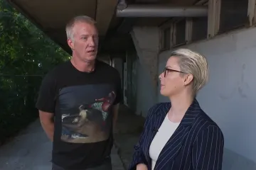 Legendarni frontman za Direkt o bivšoj iz Hrvatske i Coldplay ljubavnicima: 'Ja ugasim svjetla...'