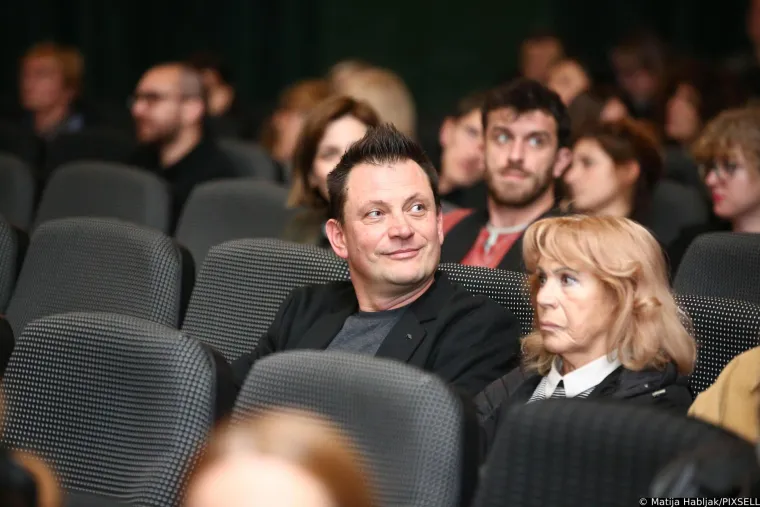 Vraća se Matanić? Promovira novi film, a još uvijek šuti o optužbama za seksualno zlostavljanje