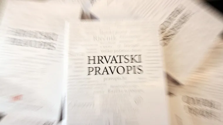 [KVIZ] Koliko dobro poznaješ hrvatski jezik?