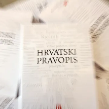 [KVIZ] Koliko dobro poznaješ hrvatski jezik?