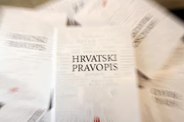 [KVIZ] Koliko dobro poznaješ hrvatski jezik?