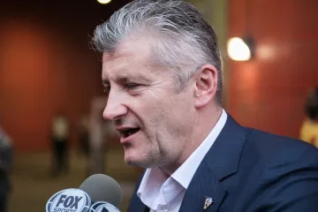 Nevjerojatan kiks Davora Šukera: 'Njima želim sreću u Europi'