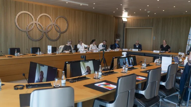 Presedan u sportu: Trans sportašicama zabranjen nastup na Olimpijskim igrama