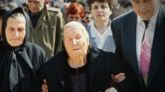 Otkrivena velika tajna iz života Babe Vange, kako je stekla paranormalne sposobnosti!