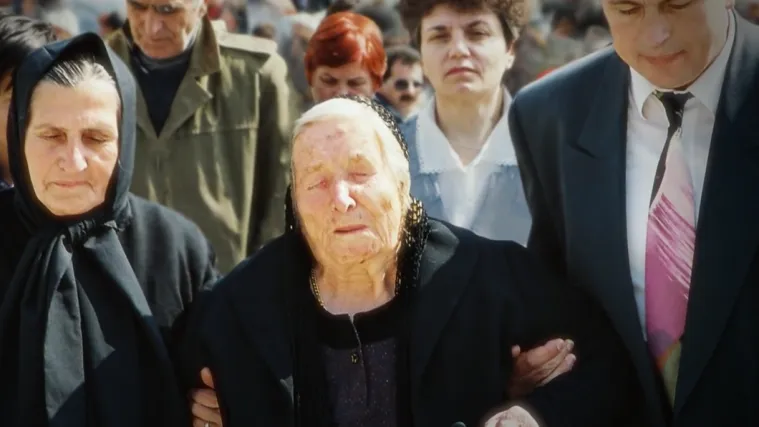 Otkrivena velika tajna iz života Babe Vange, kako je stekla paranormalne sposobnosti!