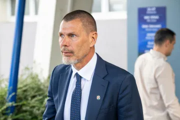 Boban doveo novog Jana Oblaka u Dinamo: Slovenci sve potvrdili