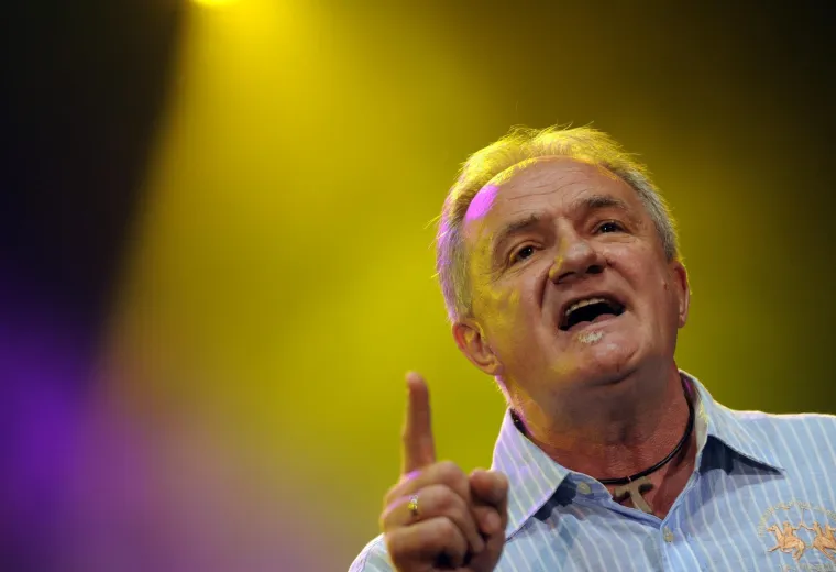 Thompson preskače nastup kod kuma? Humanitarni koncert Mate Bulića okupit će glazbenu elitu