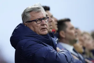 Nenad Gračan vjeruje u Rijeku: Otkrio što joj treba za prolaz protiv Ludogoreca