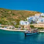 Otok koji oduzima dah: Krajolici koji prkose mašti i svjedoče o milijunima godina geološke drame