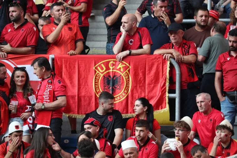 Srbi kipte od bijesa zbog poteza FIFA-e: 'Probili ste dno, nemate srama'